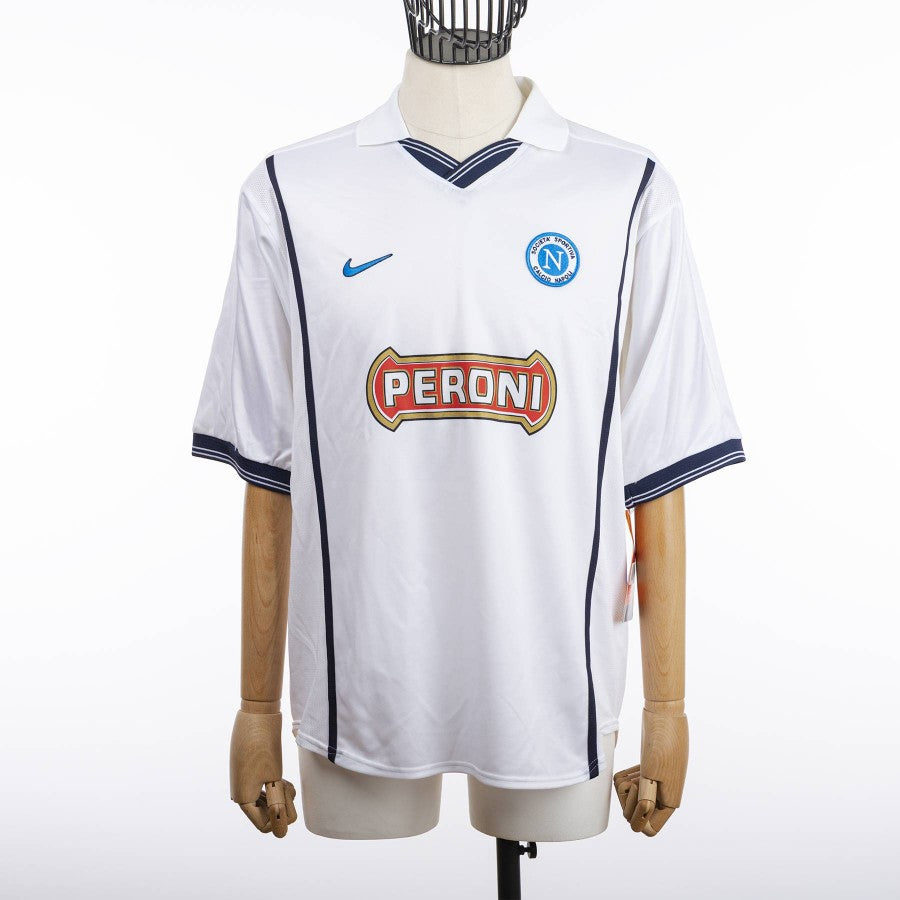maglia away napoli nike n9 1999/2000 by NIKE - Home (2)