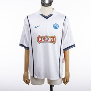 maglia away napoli nike n9 1999/2000 by NIKE - Home (2)