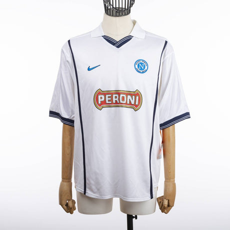 maglia away napoli nike n9 1999/2000 by NIKE - Home (2)