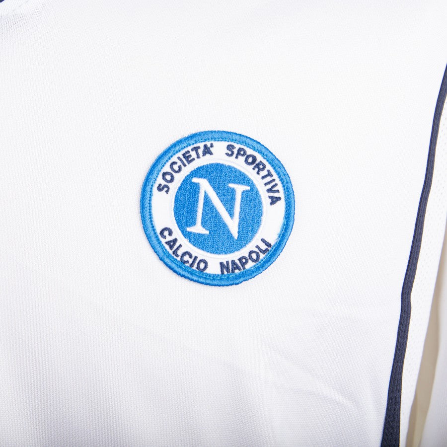 maglia away napoli nike n9 1999/2000 by NIKE - Home (5)