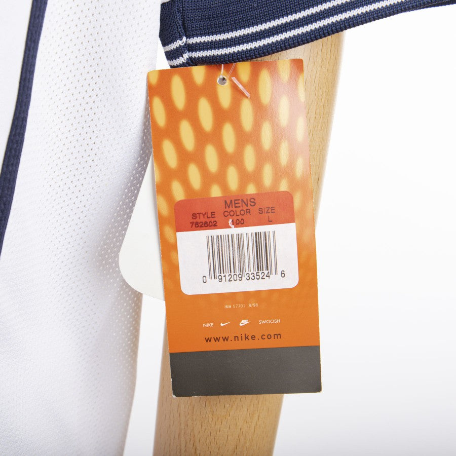 maglia away napoli nike n9 1999/2000 by NIKE - Home (7)