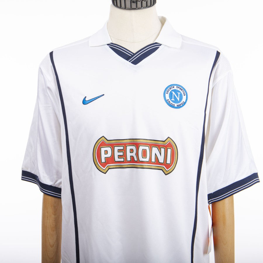 maglia away napoli nike n9 1999/2000 by NIKE - Home (8)