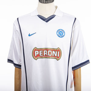 maglia away napoli nike n9 1999/2000 by NIKE - Home (8)