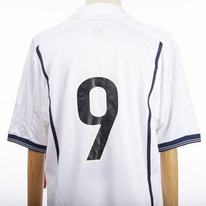 maglia away napoli nike n9 1999/2000 by NIKE - Home (9)