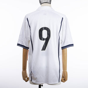 maglia away napoli nike n9 1999/2000 by NIKE - Home