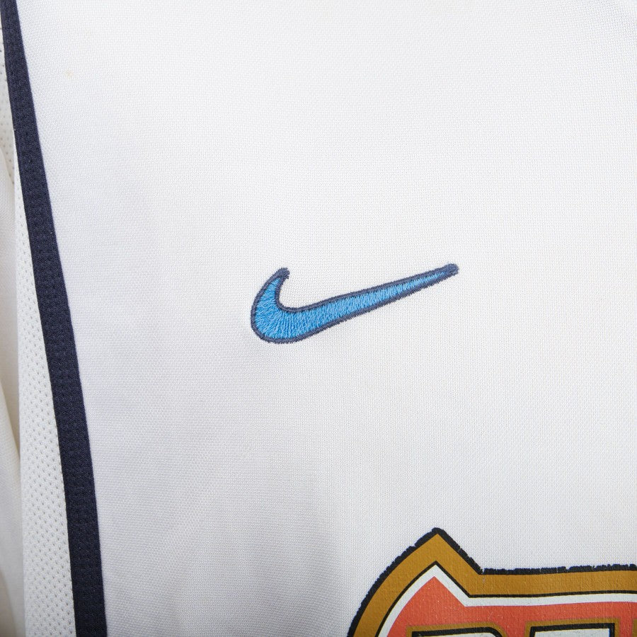 maglia away napoli nike oddo 2 ml 1999/2000   by NIKE - Home (13)