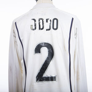 maglia away napoli nike oddo 2 ml 1999/2000   by NIKE - Home (5)