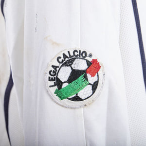 maglia away napoli nike oddo 2 ml 1999/2000   by NIKE - Home (9)