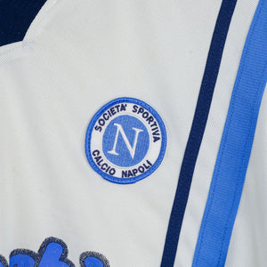 Maglia Away Napoli Nike Polenghi 1997/1998 by NIKE - Home (3)