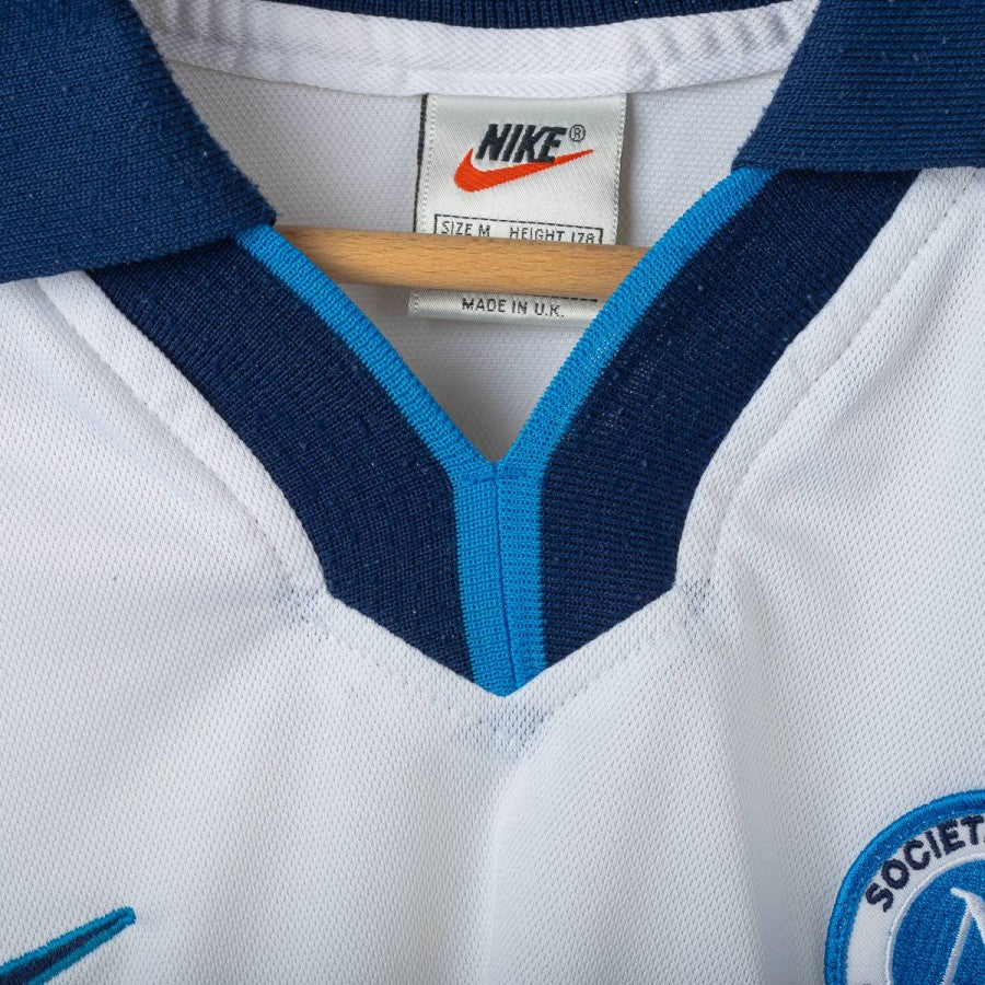 Maglia Away Napoli Nike Polenghi 1997/1998 by NIKE - Home (11)