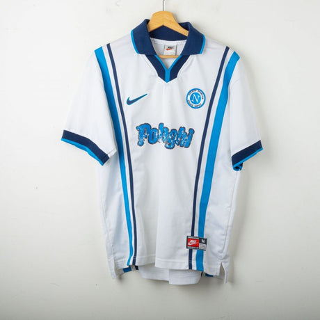 Maglia Away Napoli Nike Polenghi 1997/1998 by NIKE - Home