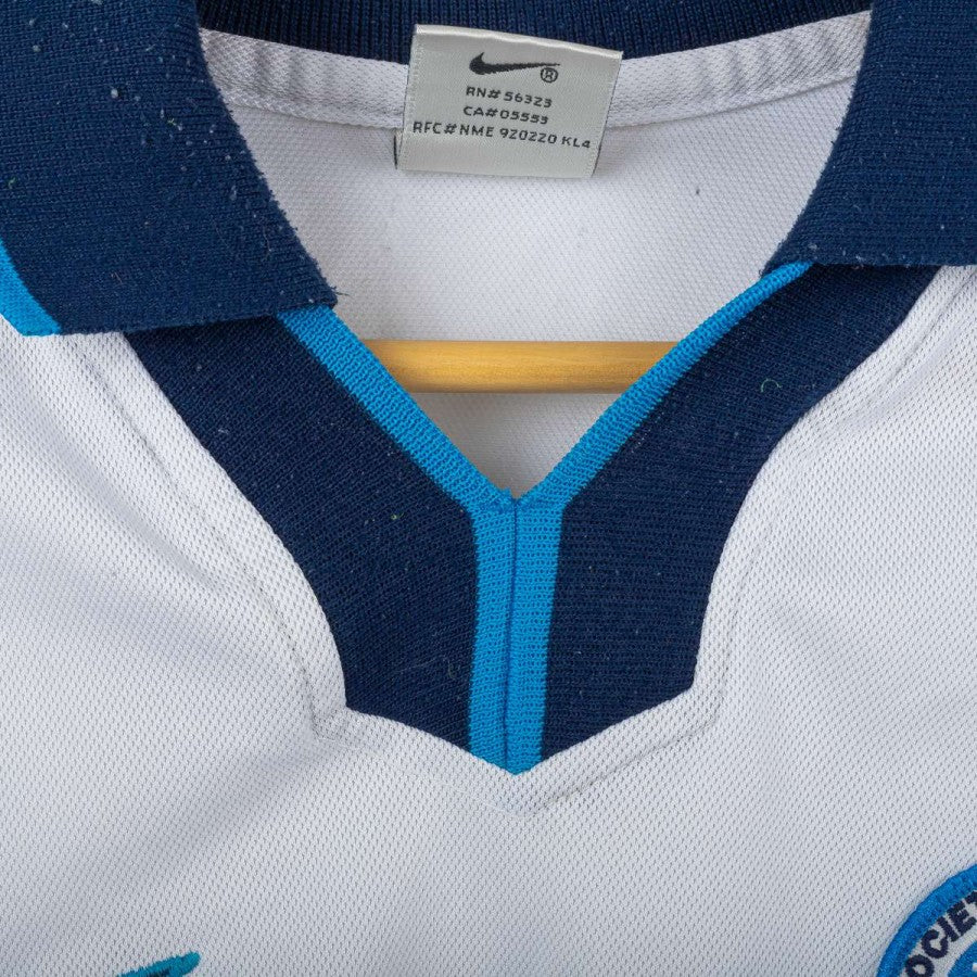 Maglia Away Napoli Nike Polenghi 1997/1998 by NIKE - Home (15)