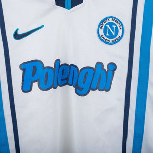 Maglia Away Napoli Nike Polenghi 1997/1998 by NIKE - Home (18)