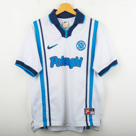 Maglia Away Napoli Nike Polenghi 1997/1998 by NIKE - Home