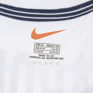 maglia away napoli nike scapolo 8 1999/2000   by NIKE - Home (11)