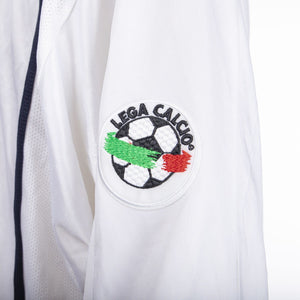 maglia away napoli nike scapolo 8 1999/2000   by NIKE - Home (7)