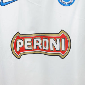 Maglia away Napoli Nike Schwoch 9 1999/2000  by NIKE - Home (13)