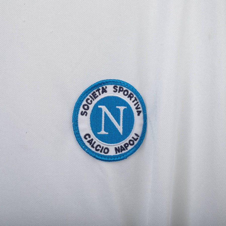 Maglia Away Napoli Nike  Schwoch n30 1998/1999 by NIKE - Home (13)