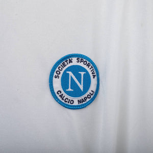 Maglia Away Napoli Nike  Schwoch n30 1998/1999 by NIKE - Home (13)