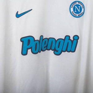 Maglia Away Napoli Nike  Schwoch n30 1998/1999 by NIKE - Home (15)