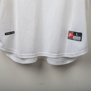 Maglia Away Napoli Nike  Schwoch n30 1998/1999 by NIKE - Home (17)