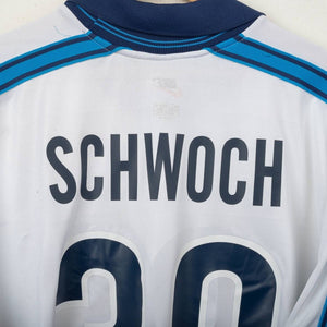 Maglia Away Napoli Nike  Schwoch n30 1998/1999 by NIKE - Home (4)