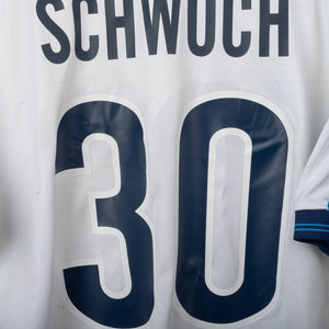 Maglia Away Napoli Nike  Schwoch n30 1998/1999 by NIKE - Home (5)