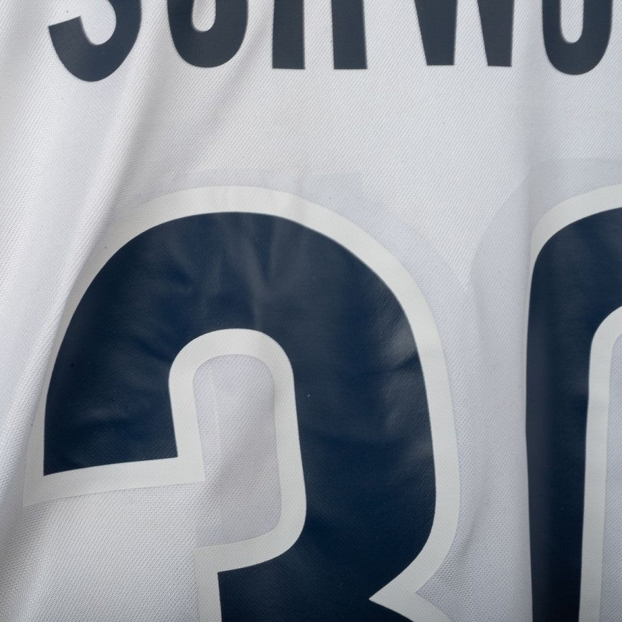 Maglia Away Napoli Nike  Schwoch n30 1998/1999 by NIKE - Home (8)