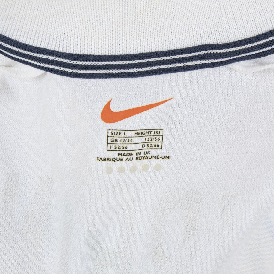 Maglia away Napoli Nike Turrini 7 1999/2000 by NIKE - Home (3)
