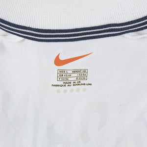 Maglia away Napoli Nike Turrini 7 1999/2000 by NIKE - Home (3)