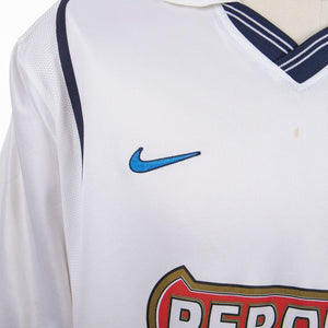 Maglia away Napoli Nike Turrini 7 1999/2000 by NIKE - Home (4)