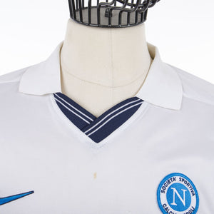 Maglia away Napoli Nike Turrini 7 1999/2000 by NIKE - Home (9)