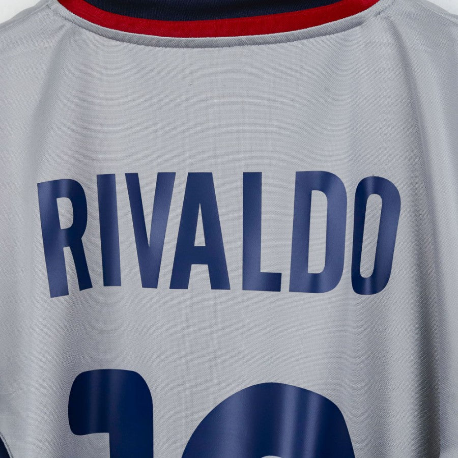 maglia away nike barcellona rivaldo 2000/2001 by NIKE - Home (4)