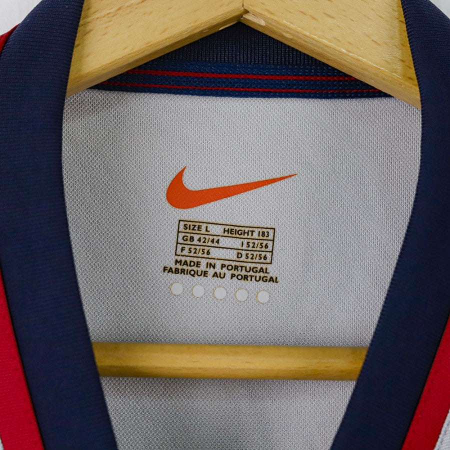 maglia away nike barcellona rivaldo 2000/2001 by NIKE - Home (6)