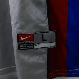 maglia away nike barcellona rivaldo 2000/2001 by NIKE - Home (7)