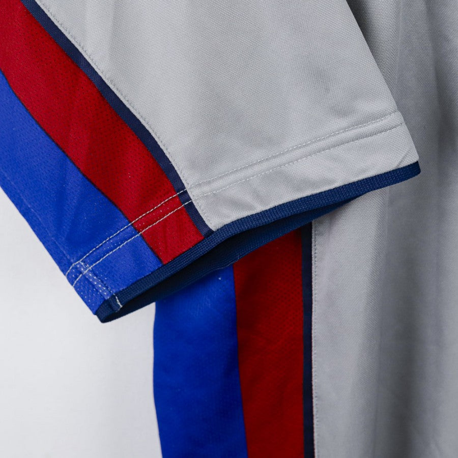 maglia away nike barcellona rivaldo 2000/2001 by NIKE - Home (9)