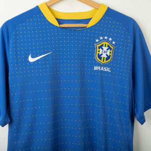 Maglia Away Nike Brasile 2010 by NIKE - Home (11)