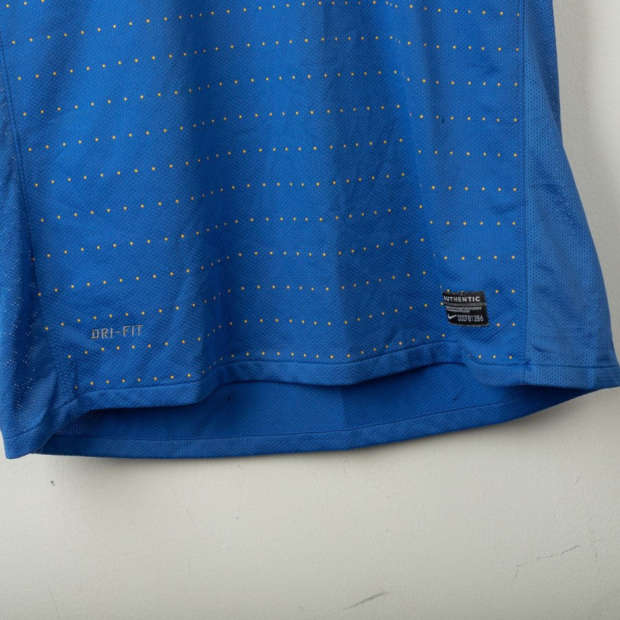 Maglia Away Nike Brasile 2010 by NIKE - Home (13)