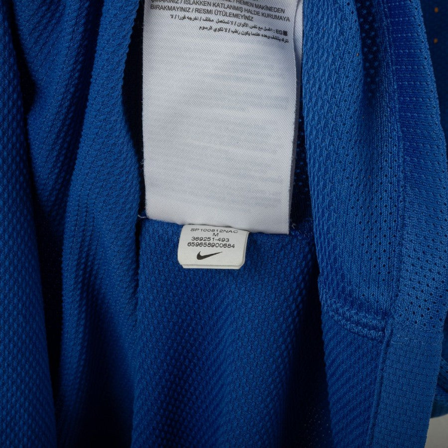 Maglia Away Nike Brasile 2010 by NIKE - Home (19)