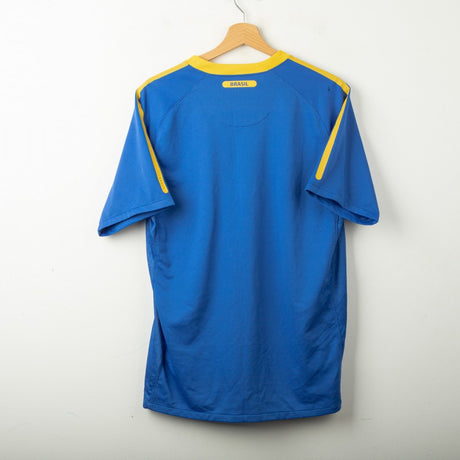 Maglia Away Nike Brasile 2010 by NIKE - Home (2)
