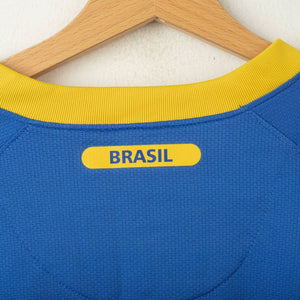 Maglia Away Nike Brasile 2010 by NIKE - Home (3)