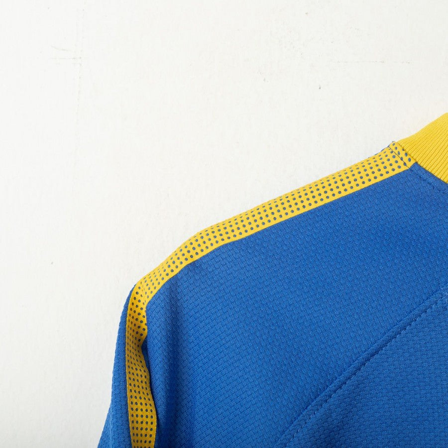 Maglia Away Nike Brasile 2010 by NIKE - Home (4)