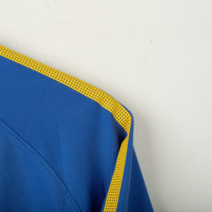 Maglia Away Nike Brasile 2010 by NIKE - Home (5)