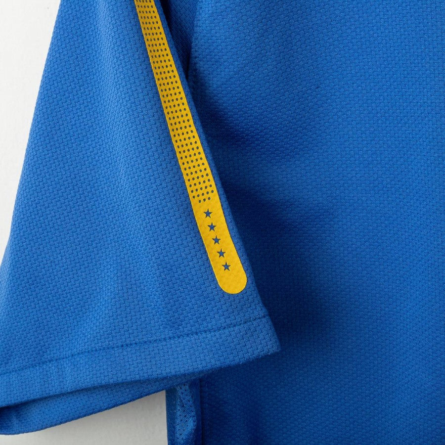 Maglia Away Nike Brasile 2010 by NIKE - Home (6)