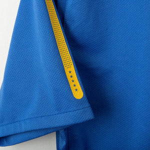 Maglia Away Nike Brasile 2010 by NIKE - Home (6)