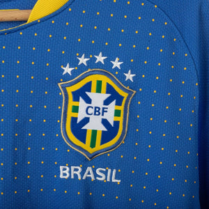 Maglia Away Nike Brasile 2010 by NIKE - Home (9)