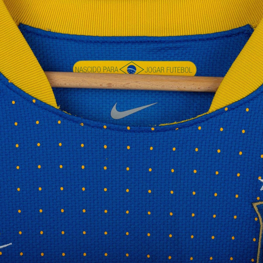 Maglia Away Nike Brasile 2011/2012 by NIKE - Home (12)