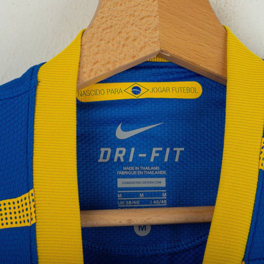 Maglia Away Nike Brasile 2011/2012 by NIKE - Home (13)