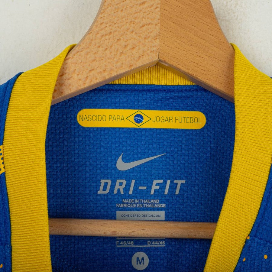 Maglia Away Nike Brasile 2011/2012 by NIKE - Home (14)