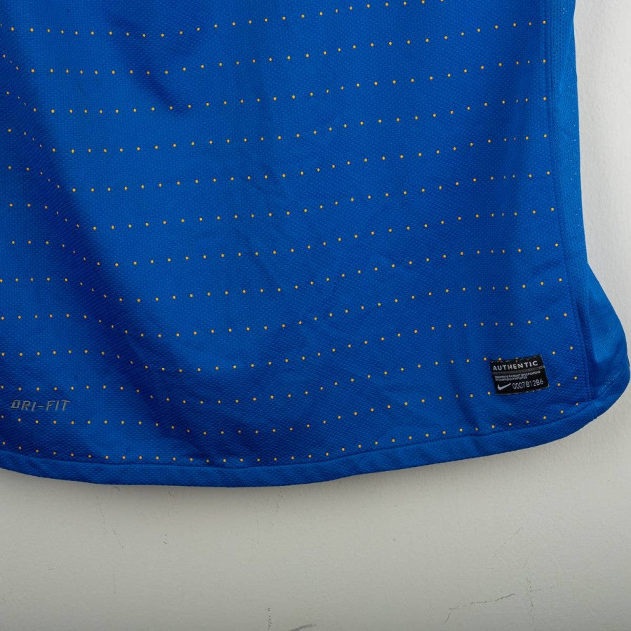 Maglia Away Nike Brasile 2011/2012 by NIKE - Home (16)